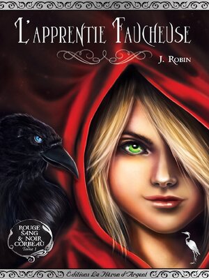 cover image of L'Apprentie Faucheuse